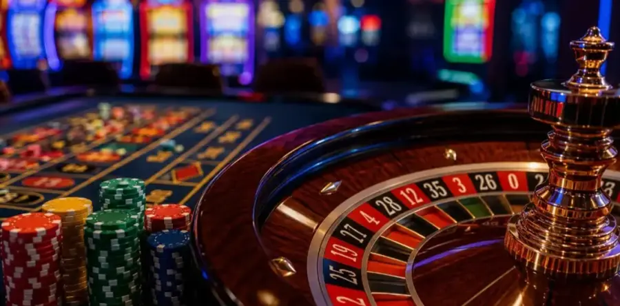 Riverspin casino aplikacia