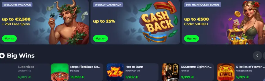 Riverspin promo kod
