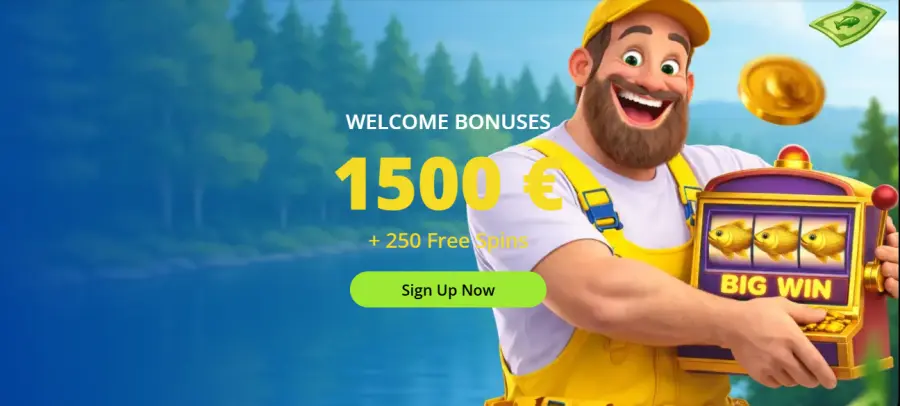 Promo kÃ³d riverspin